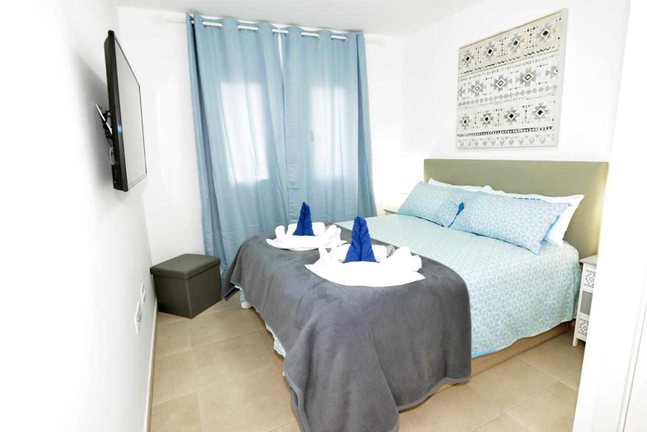 Apartamento Sunset Spot Fuerteventura Premium II Corralejo Exterior foto