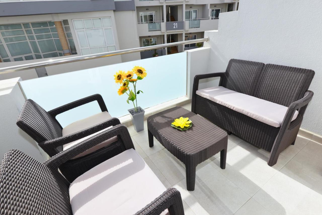 Apartamento Sunset Spot Fuerteventura Premium II Corralejo Exterior foto
